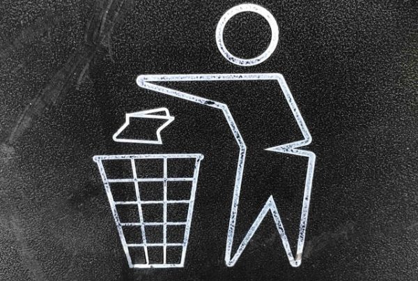 symbol recyklingu